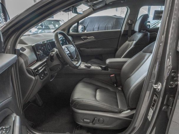 KIA Sportage 1.6T DCT Spirit HUD 360° ACC Totwinkel
