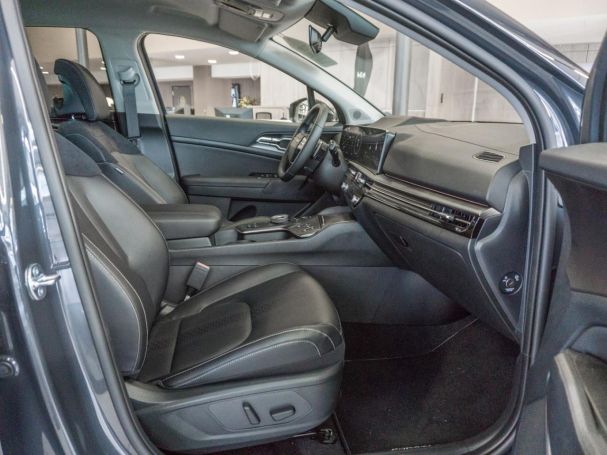 KIA Sportage 1.6T DCT Spirit HUD 360° ACC Totwinkel