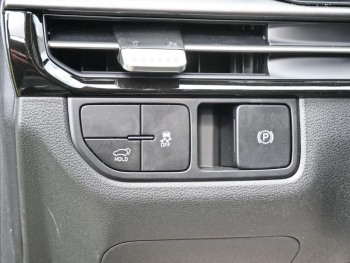 KIA Sportage 1.6T DCT Spirit Navi Kamera Privacy ACC