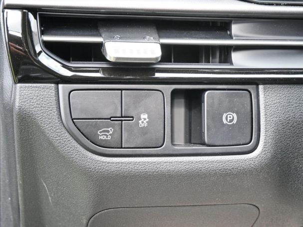 KIA Sportage 1.6T DCT Spirit Navi Kamera Privacy ACC