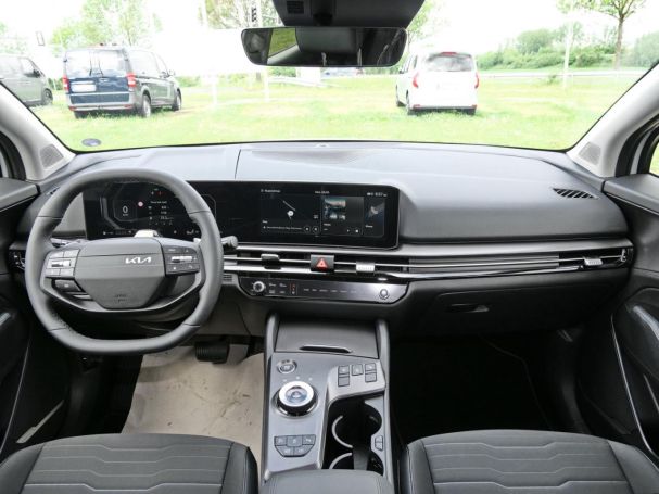 KIA Sportage 1.6T DCT Spirit Navi Kamera Privacy ACC