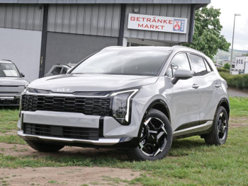 KIA Sportage 1.6T DCT Spirit Navi Kamera Privacy ACC
