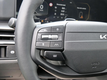 KIA Sportage 1.6T DCT Spirit Navi Kamera Privacy ACC