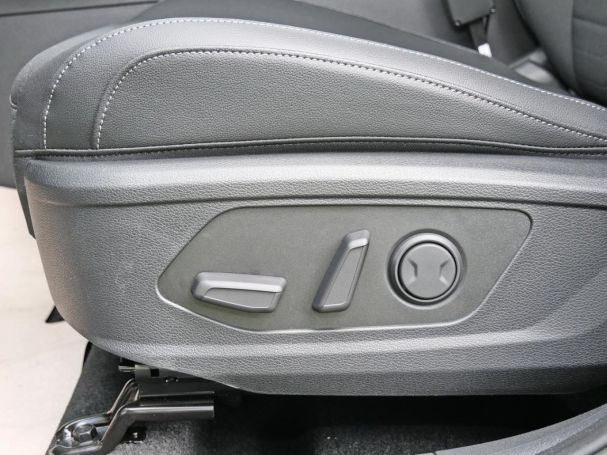 KIA Sportage 1.6T DCT Spirit Navi Kamera Privacy ACC