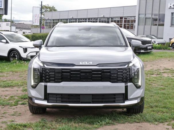 KIA Sportage 1.6T DCT Spirit Navi Kamera Privacy ACC