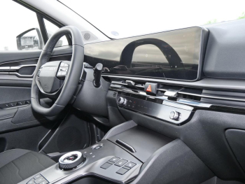 KIA Sportage 1.6T DCT Spirit Navi Kamera Privacy ACC