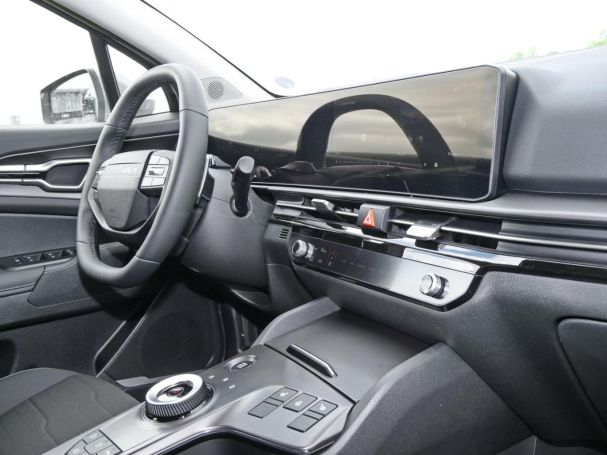 KIA Sportage 1.6T DCT Spirit Navi Kamera Privacy ACC