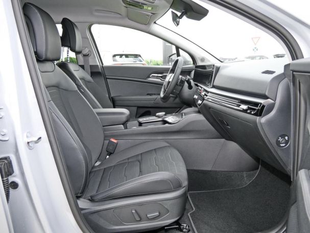 KIA Sportage 1.6T DCT Spirit Navi Kamera Privacy ACC
