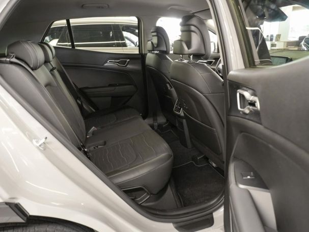KIA Sportage 1.6T DCT Spirit Navi Kamera Privacy ACC