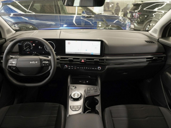 KIA Sportage 1.6T DCT Spirit Navi Kamera Privacy ACC