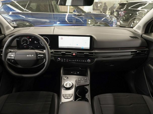 KIA Sportage 1.6T DCT Spirit Navi Kamera Privacy ACC
