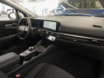 KIA Sportage 1.6T DCT Spirit Navi Kamera Privacy ACC