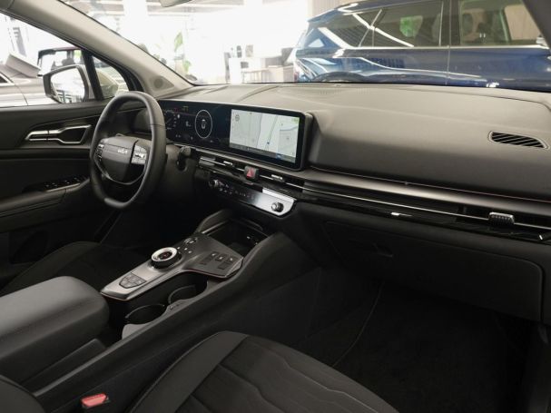 KIA Sportage 1.6T DCT Spirit Navi Kamera Privacy ACC