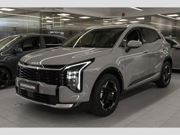 KIA Sportage 1.6T DCT Spirit Navi Kamera Privacy ACC