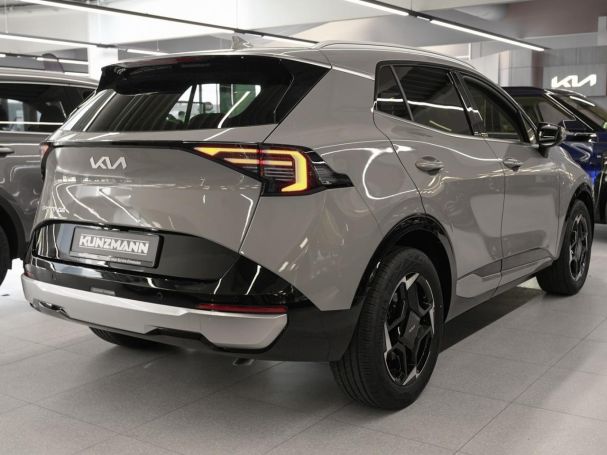 KIA Sportage 1.6T DCT Spirit Navi Kamera Privacy ACC