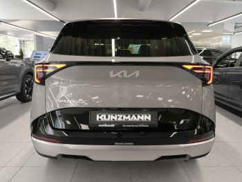 KIA Sportage 1.6T DCT Spirit Navi Kamera Privacy ACC