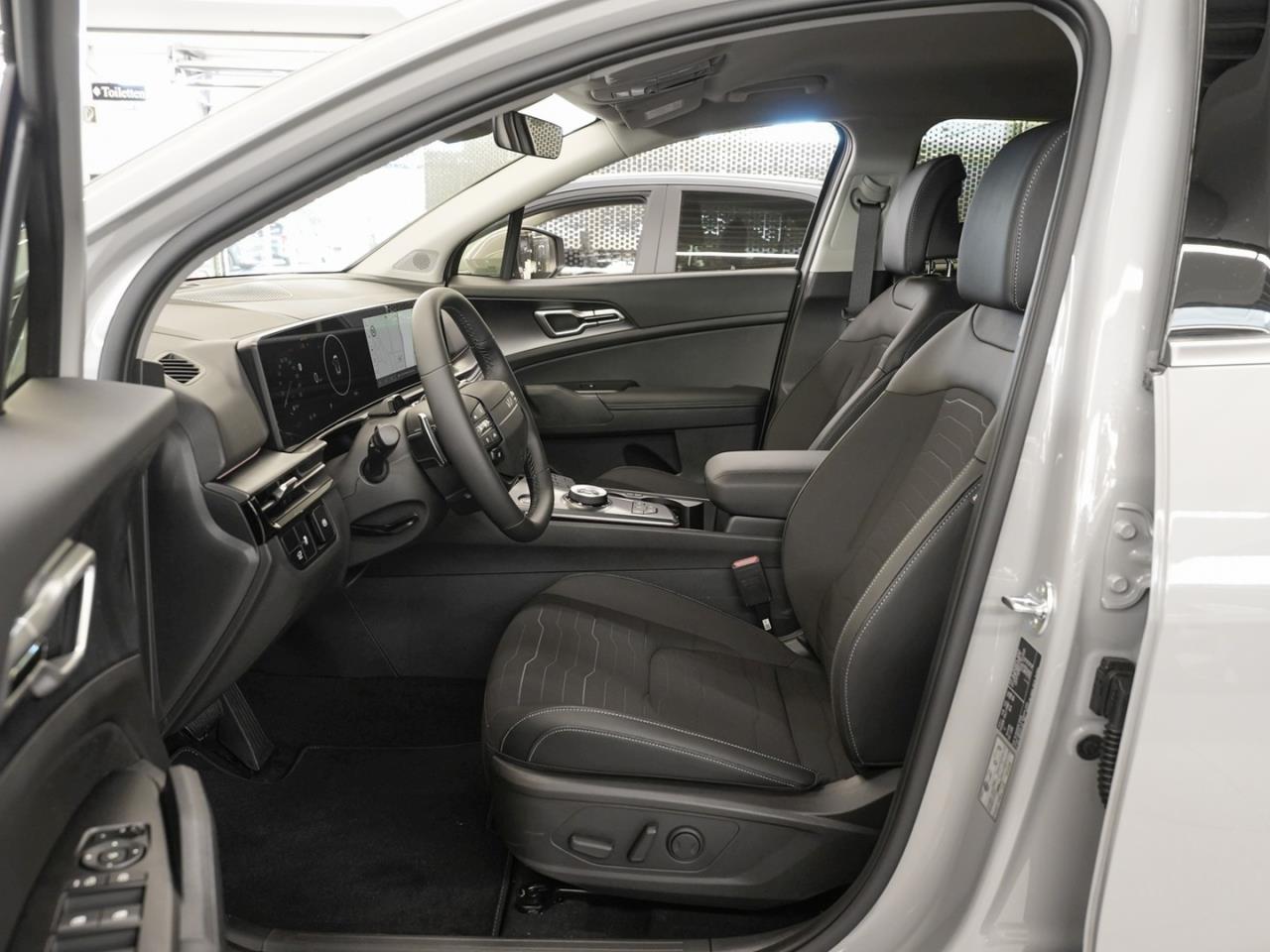 KIA Sportage 1.6T DCT Spirit Navi Kamera Privacy ACC
