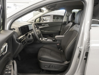 KIA Sportage 1.6T DCT Spirit Navi Kamera Privacy ACC