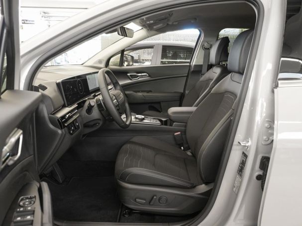KIA Sportage 1.6T DCT Spirit Navi Kamera Privacy ACC