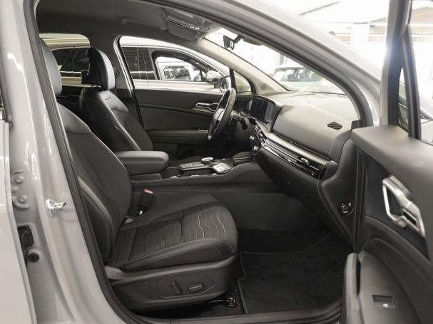 KIA Sportage 1.6T DCT Spirit Navi Kamera Privacy ACC