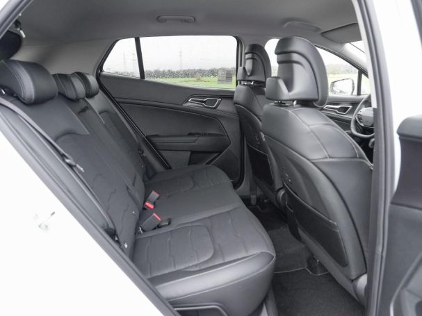 KIA Sportage 1.6T DCT Vision Navi Kamera ACC