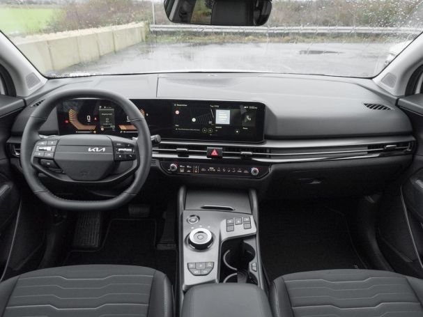 KIA Sportage 1.6T DCT Vision Navi Kamera ACC