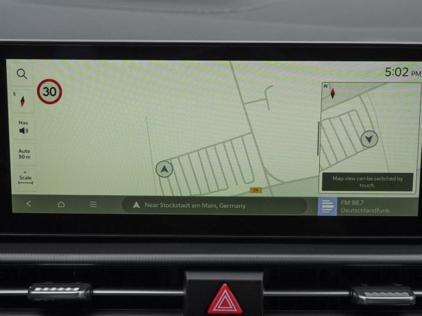 KIA Sportage 1.6T DCT Vision Navi Kamera ACC