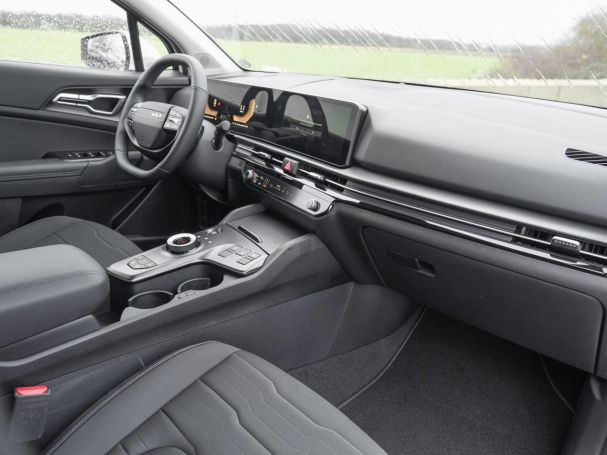 KIA Sportage 1.6T DCT Vision Navi Kamera ACC