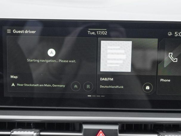 KIA Sportage 1.6T DCT Vision Navi Kamera ACC