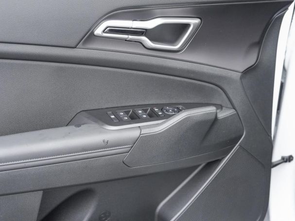 KIA Sportage 1.6T DCT Vision Navi Kamera ACC