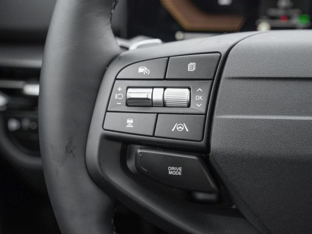 KIA Sportage 1.6T DCT Vision Navi Kamera ACC