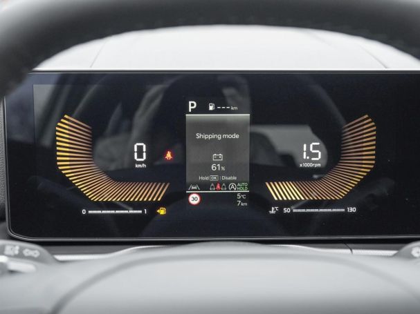 KIA Sportage 1.6T DCT Vision Navi Kamera ACC