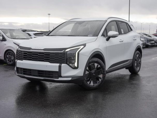 KIA Sportage 1.6T DCT Vision Navi Kamera ACC