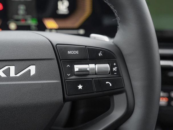 KIA Sportage 1.6T DCT Vision Navi Kamera ACC