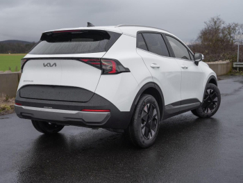 KIA Sportage 1.6T DCT Vision Navi Kamera ACC