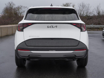 KIA Sportage 1.6T DCT Vision Navi Kamera ACC