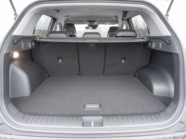 KIA Sportage 1.6T DCT Vision Navi Kamera ACC