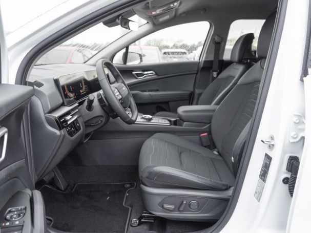 KIA Sportage 1.6T DCT Vision Navi Kamera ACC