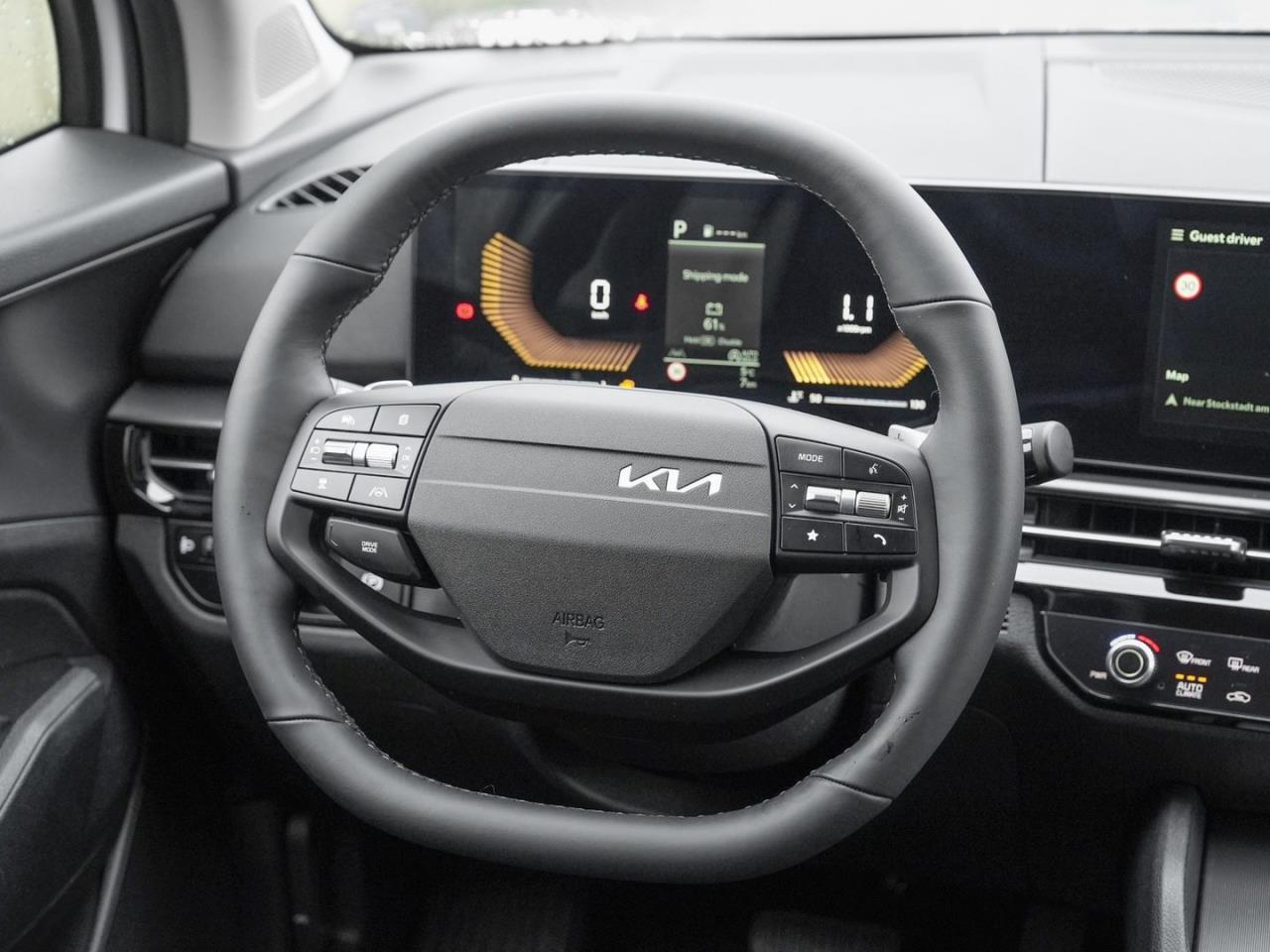 KIA Sportage 1.6T DCT Vision Navi Kamera ACC
