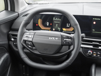 KIA Sportage 1.6T DCT Vision Navi Kamera ACC