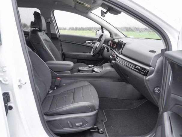 KIA Sportage 1.6T DCT Vision Navi Kamera ACC