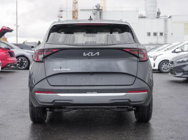 KIA Sportage 1.6T DCT Vision Kamera ACC SpurhalteP