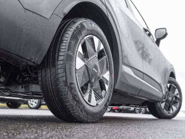 KIA Sportage 1.6T DCT Vision Kamera ACC SpurhalteP