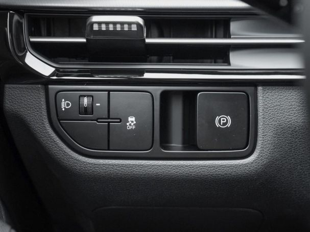 KIA Sportage 1.6T DCT Vision Navi Kamera ACC