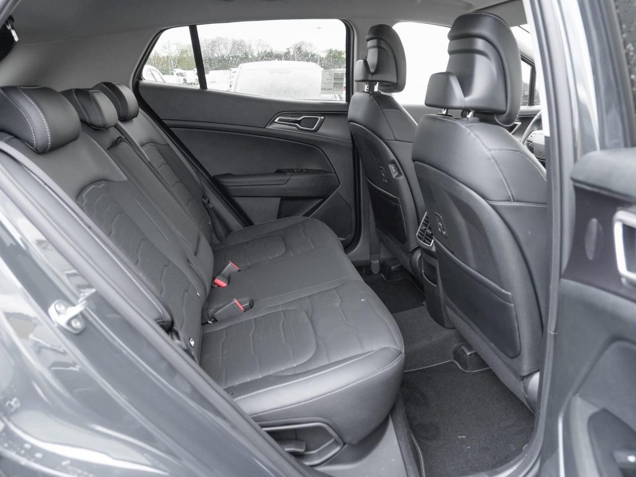 KIA Sportage 1.6T DCT Vision Navi Kamera ACC