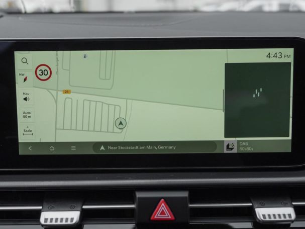 KIA Sportage 1.6T DCT Vision Navi Kamera ACC