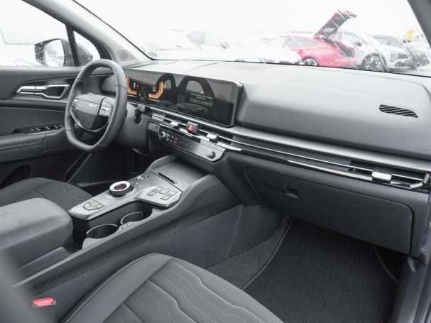 KIA Sportage 1.6T DCT Vision Navi Kamera ACC