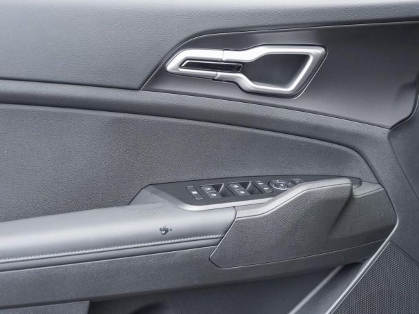 KIA Sportage 1.6T DCT Vision Navi Kamera ACC