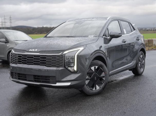 KIA Sportage 1.6T DCT Vision Navi Kamera ACC