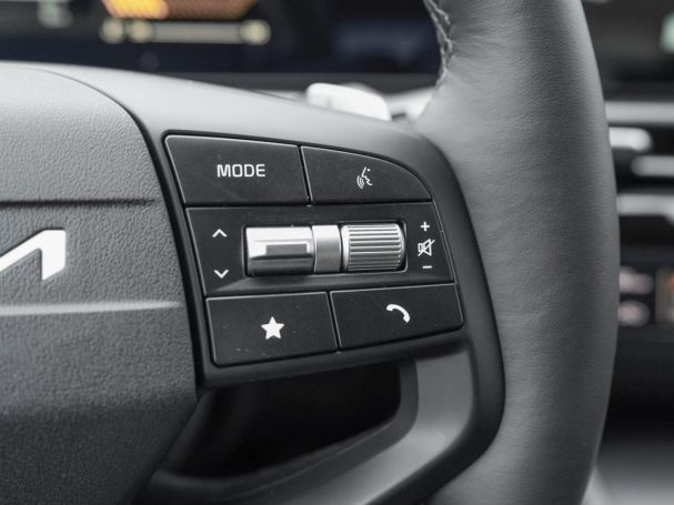 KIA Sportage 1.6T DCT Vision Navi Kamera ACC